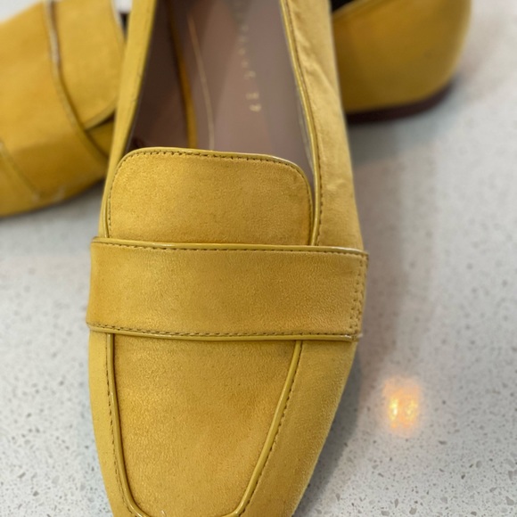 Zara flats size 7 - Picture 2 of 5